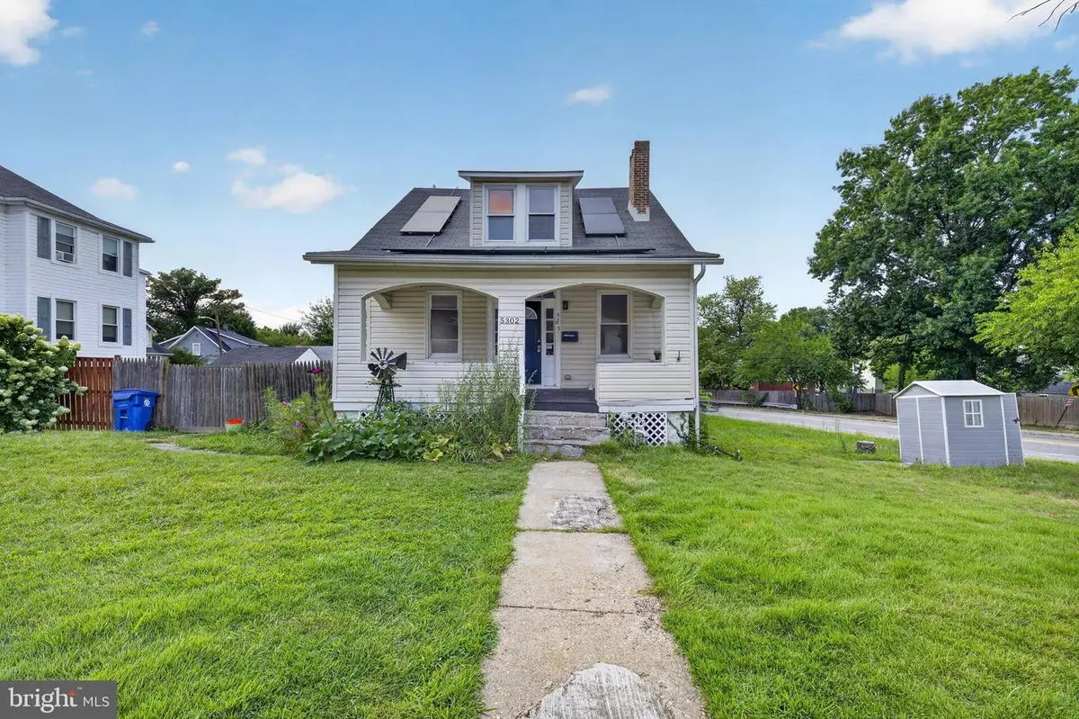 5302 Elsrode Ave, Baltimore, MD 21214 - #1