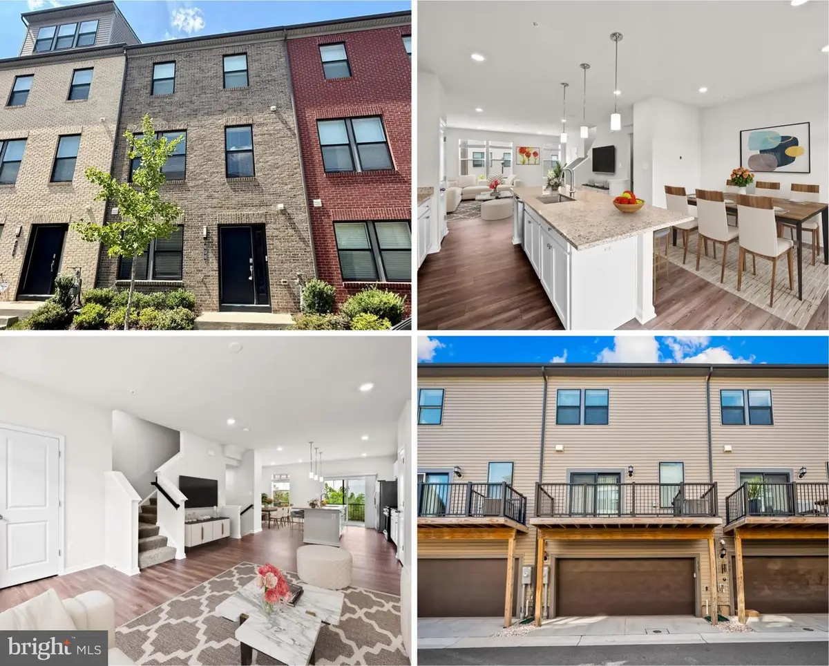 606 Mozart Way, Baltimore, MD 21224 - #1