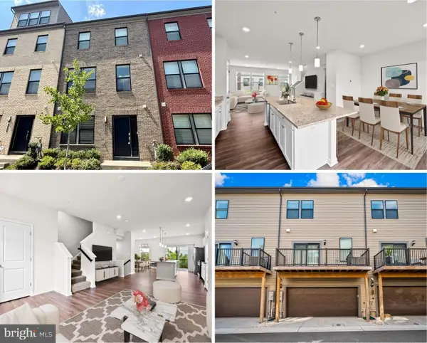 606 Mozart Way, BALTIMORE, MD 21224