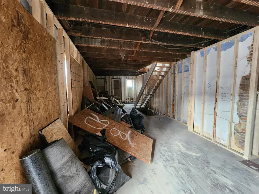 341 S Payson St, Baltimore, MD 21223 - #2
