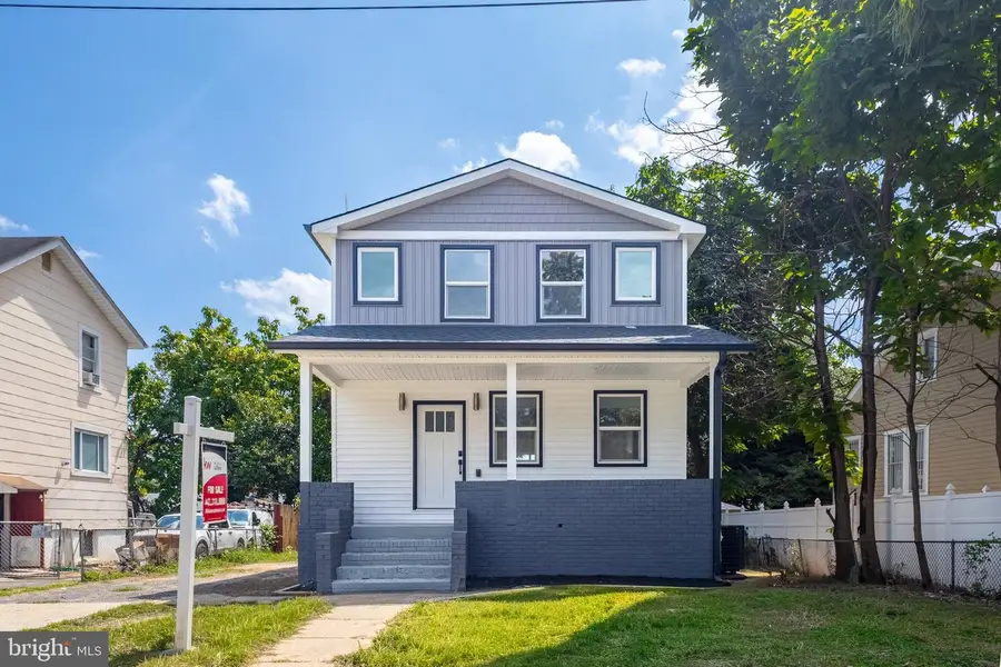 5409 Summerfield Ave, Baltimore, MD 21206 - #2