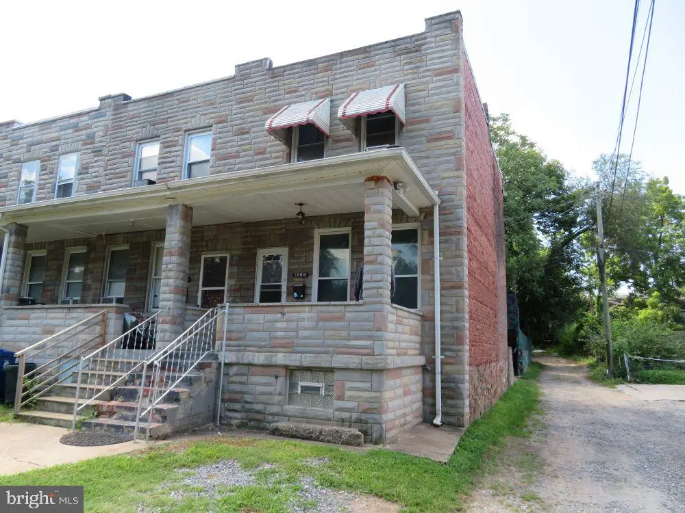 1908 Parksley Ave, Baltimore, MD 21230 - #1