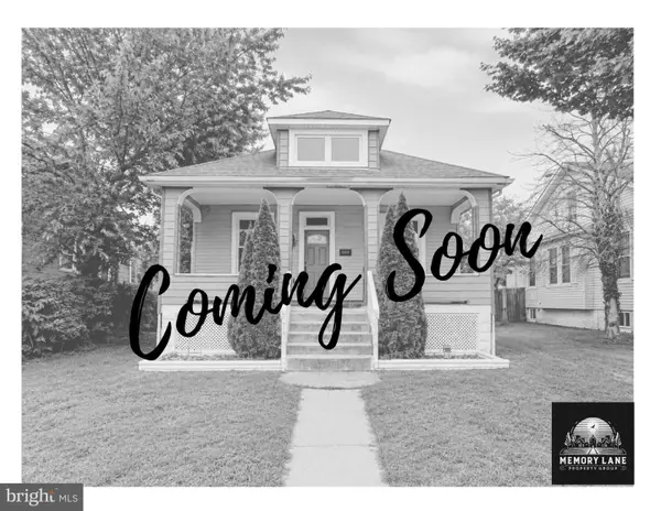 3708 Coolidge Ave, BALTIMORE, MD 21229