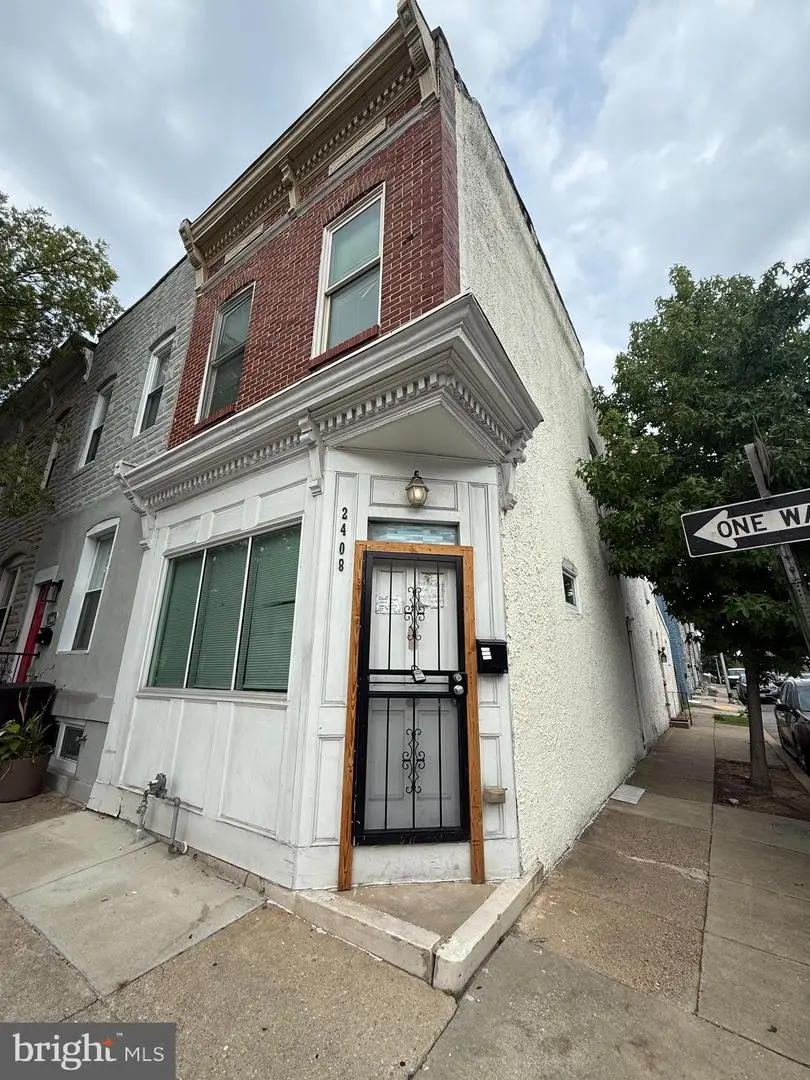 2408 E Madison St, Baltimore, MD 21205 - #1