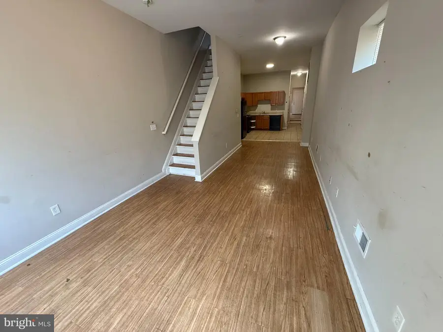 2408 E Madison St, Baltimore, MD 21205 - #2