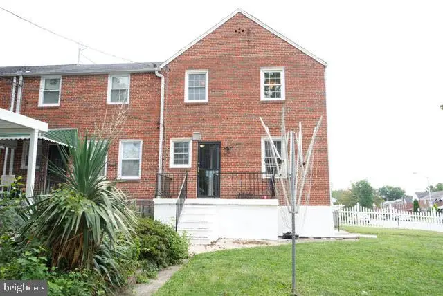 5700 Maplehill Rd, Baltimore, MD 21239 - #3