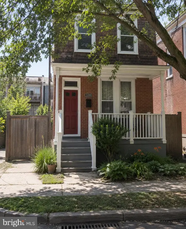 3100 Barclay St, BALTIMORE, MD 21218