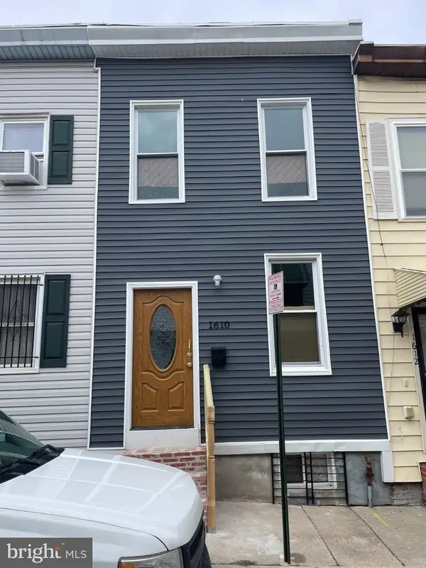 1610 Cereal St, BALTIMORE CITY, MD 21226