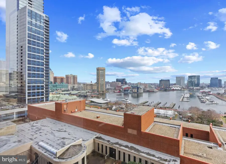 10 E Lee St #1102, Baltimore, MD 21202 - #2