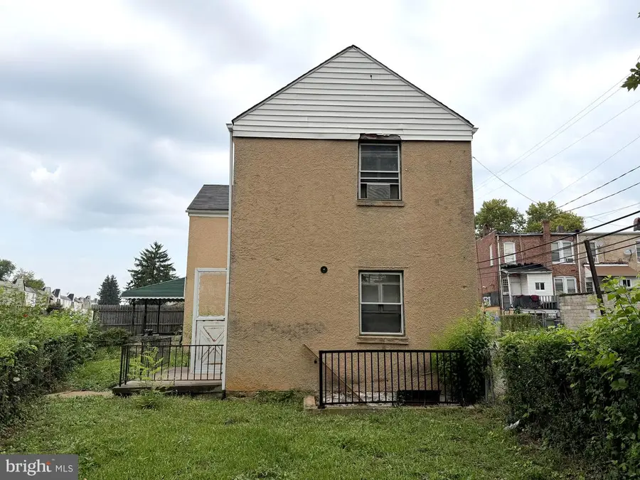 4909 Pembridge Ave, Baltimore, MD 21215 - #2