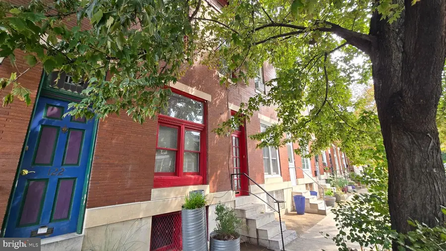 120 W 27th St, Baltimore, MD 21218 - #2