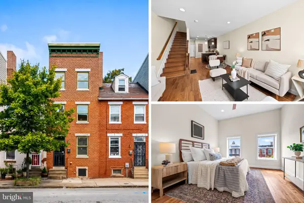 938 W Lombard St, BALTIMORE, MD 21223