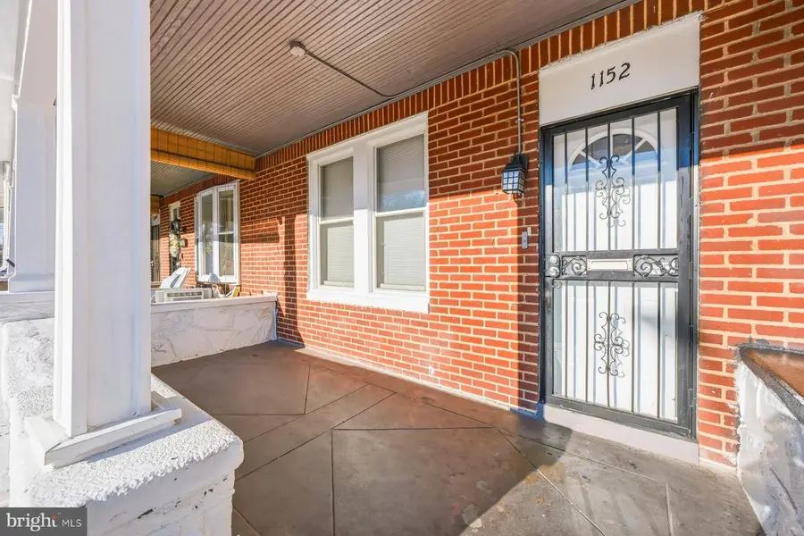 1152 Gorsuch Ave, Baltimore, MD 21218 - #2