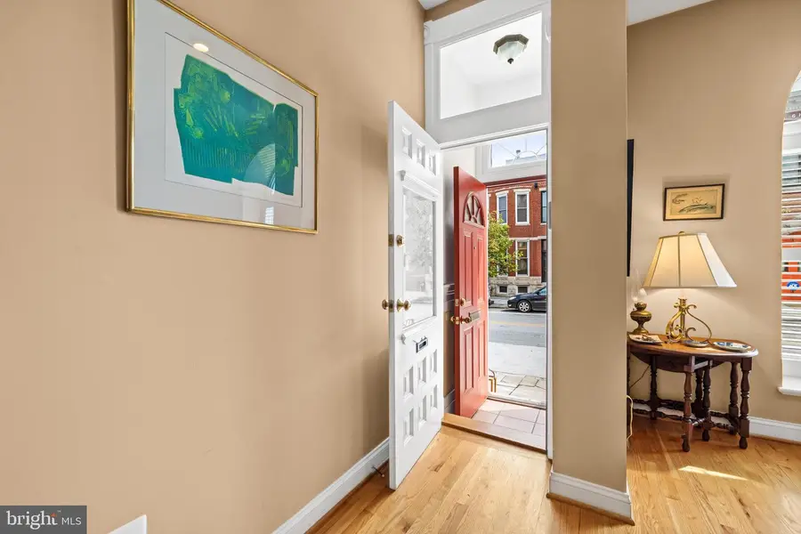 1224 S Hanover, Baltimore, MD 21230 - #3
