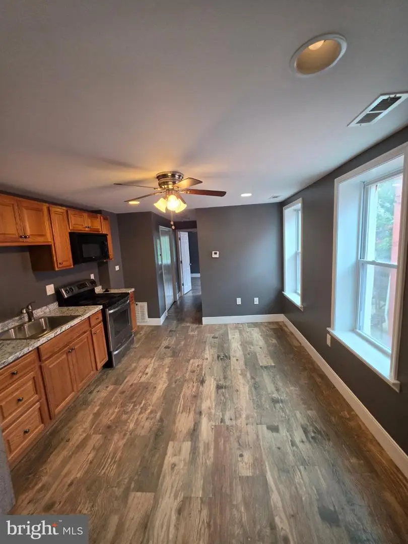 1420 N Luzerne, Baltimore, MD 21213 - #1