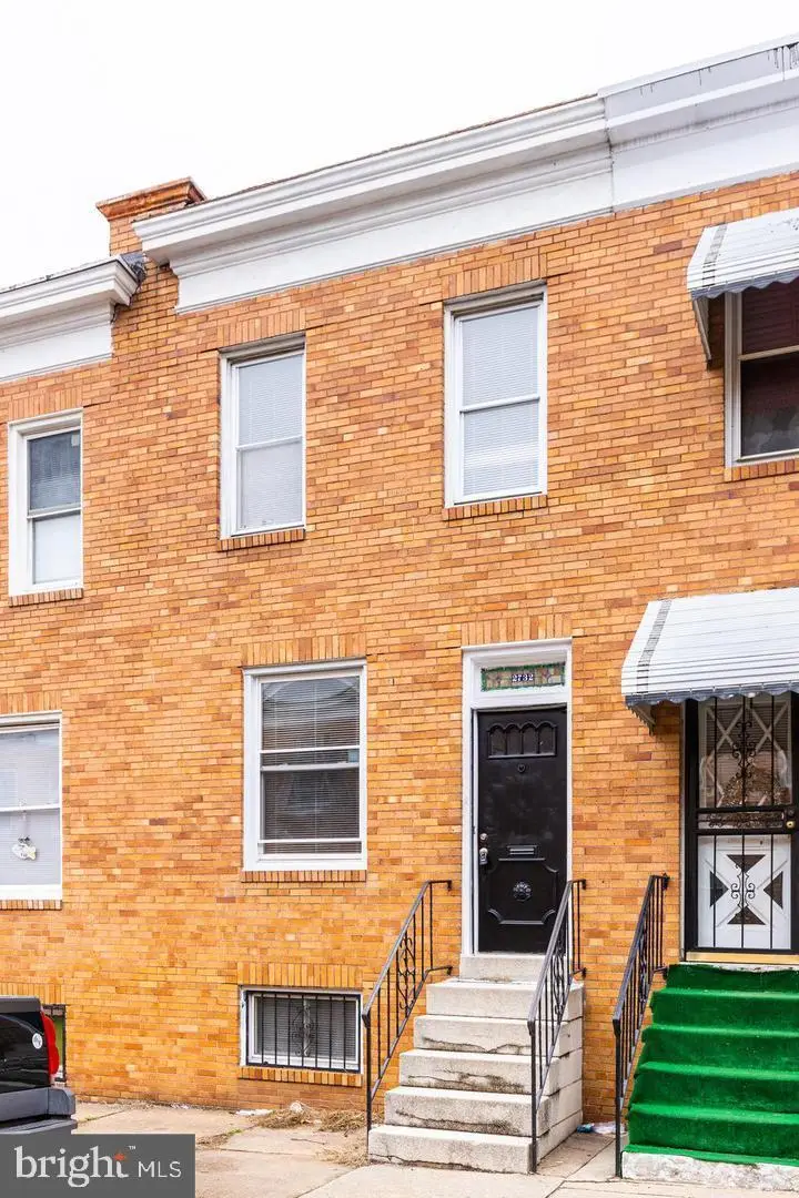 2732 Mura St, Baltimore, MD 21213 - #1