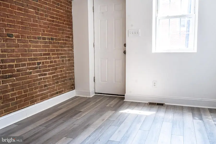406 George St, Baltimore, MD 21201 - #3