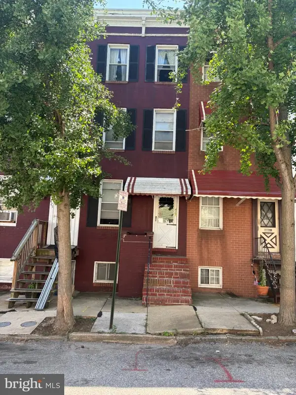 427 W 23rd St W, BALTIMORE, MD 21211