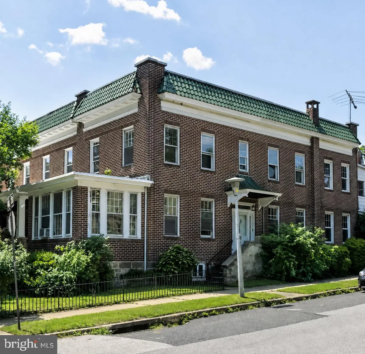 3828 Tudor Arms Ave, Baltimore, MD 21211 - #1