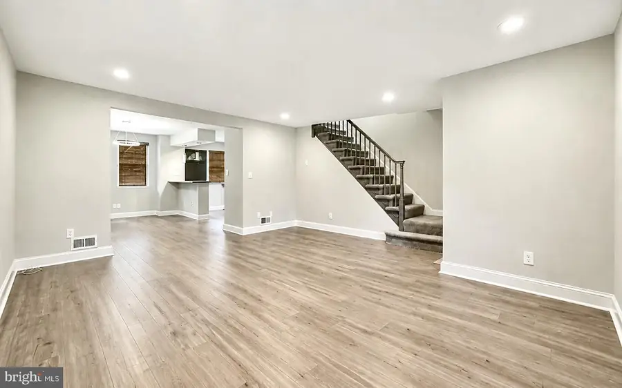1514 E 36th St, Baltimore, MD 21218 - #3