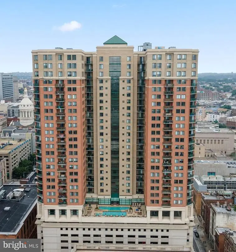 414 Water St #2306, Baltimore, MD 21202 - #1