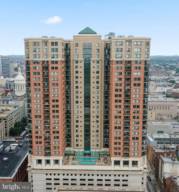 414 Water St #2306, BALTIMORE, MD 21202