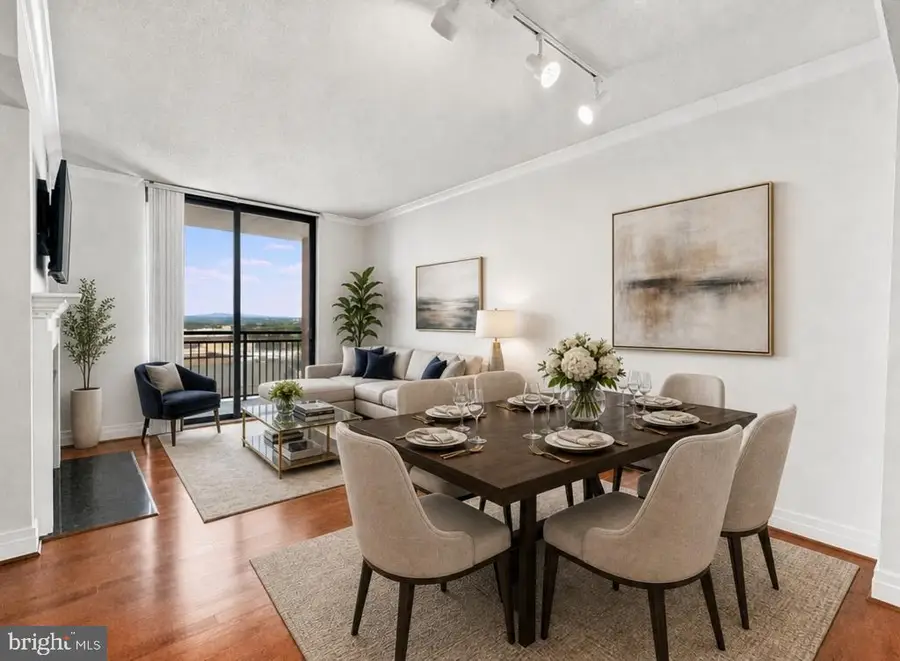 414 Water St #2306, Baltimore, MD 21202 - #2
