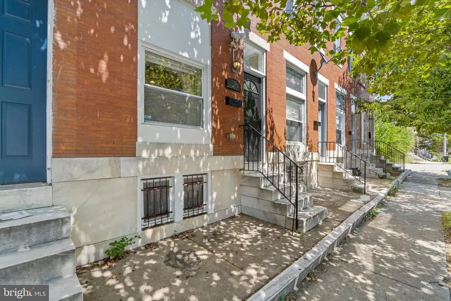 2936 E Fayette St, Baltimore, MD 21224 - #2