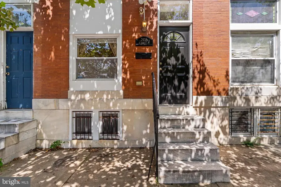 2936 E Fayette St, Baltimore, MD 21224 - #3