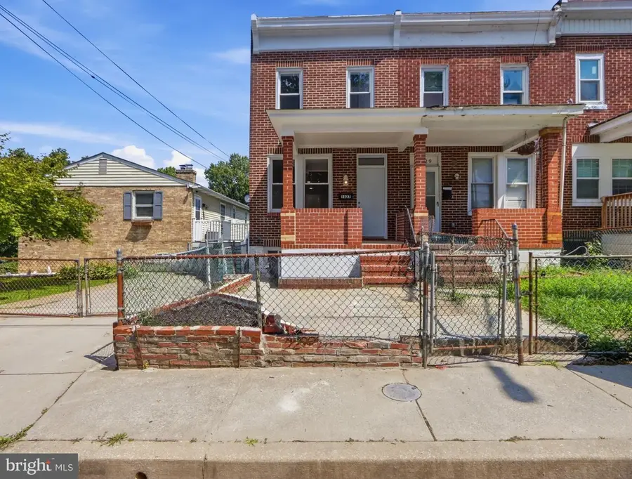 1627 Spence St, Baltimore, MD 21230 - #3