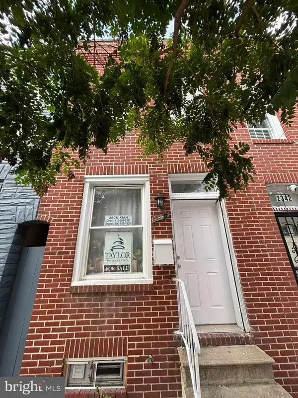 2340 E Fayette St E, BALTIMORE, MD 21224