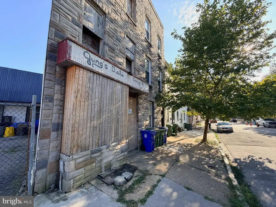 1909 Frederick Ave, Baltimore, MD 21223 - #2