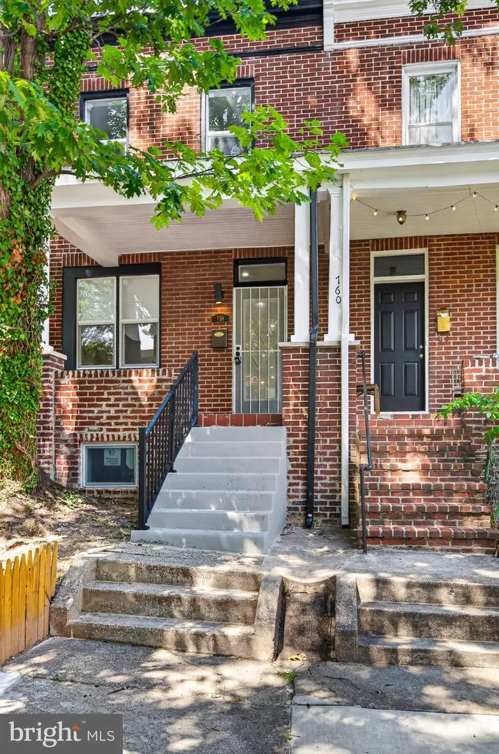 758 Melville Ave, Baltimore, MD 21218 - #2