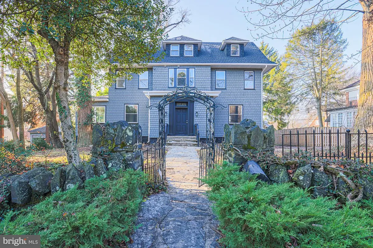 2606 Queen Anne Rd, Baltimore, MD 21216 - #1