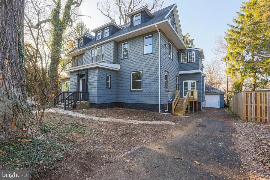 2606 Queen Anne Rd, Baltimore, MD 21216 - #3