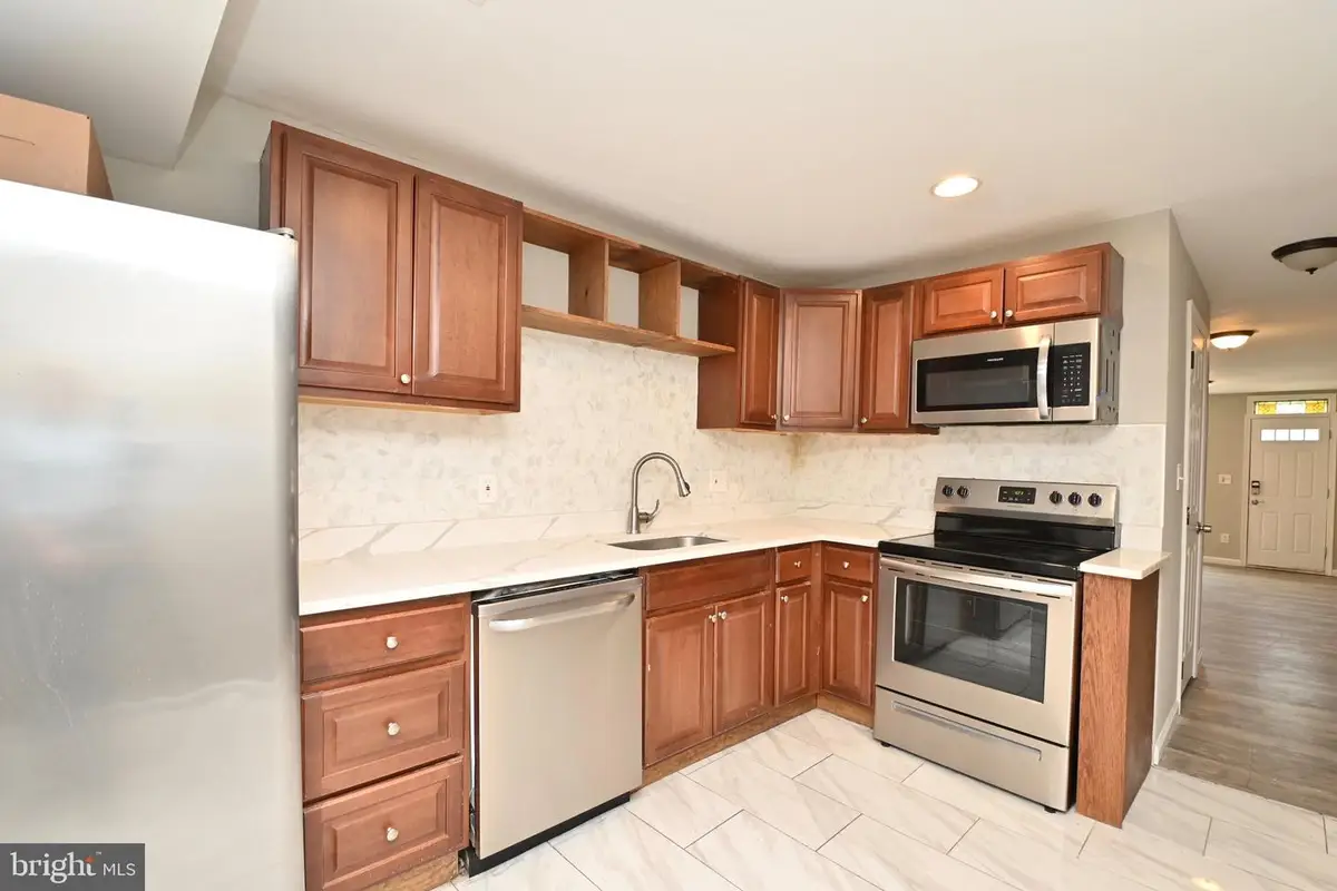 926 Washington Blvd, Baltimore, MD 21230 - #1