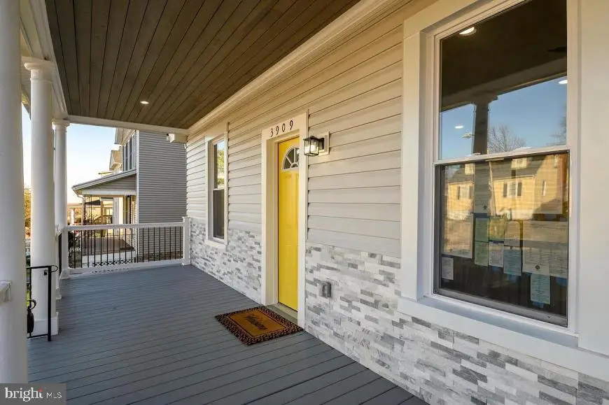 3909 Fleetwood Ave, Baltimore, MD 21206 - #2