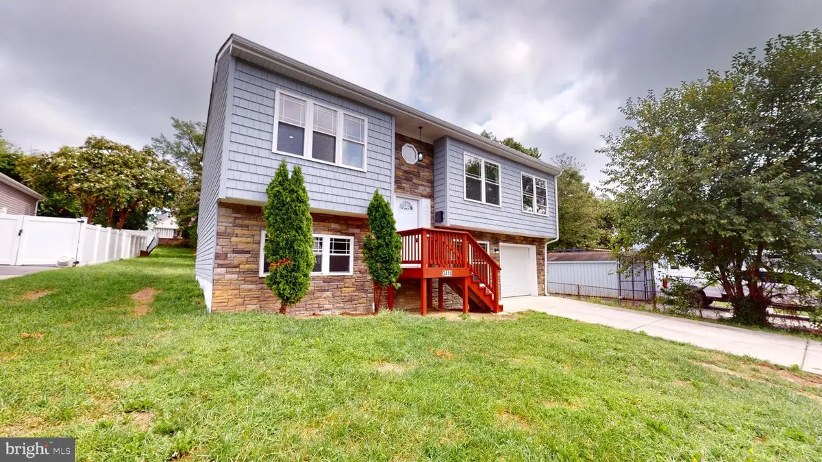 3414 Hamilton Ave, Baltimore, MD 21214 - #1
