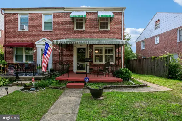 3109 Moravia Rd, BALTIMORE, MD 21214