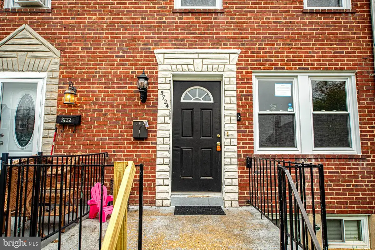 3724 Elmora Ave, Baltimore, MD 21213 - #1