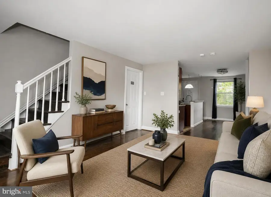 3724 Elmora Ave, Baltimore, MD 21213 - #3