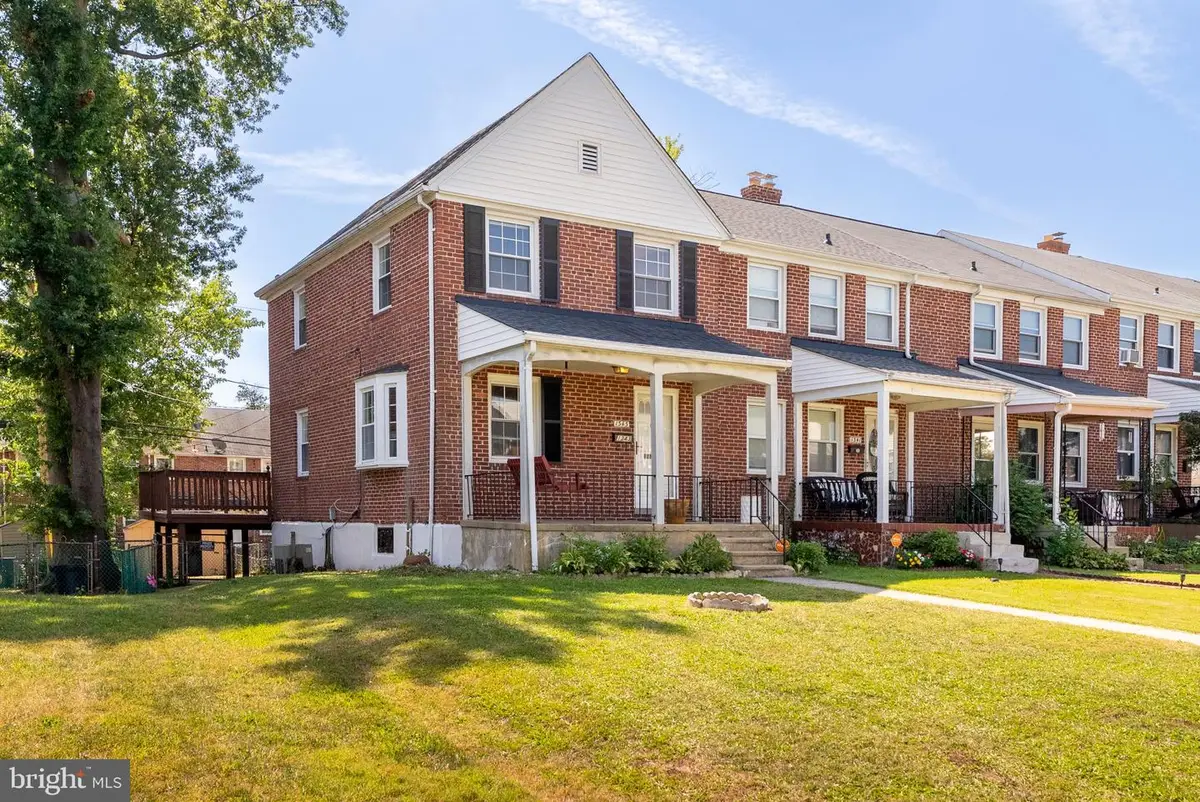 1343 Stonewood Rd, Baltimore, MD 21239 - #1