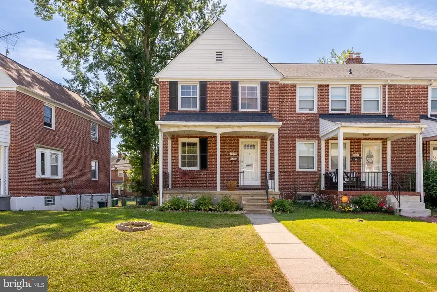 1343 Stonewood Rd, Baltimore, MD 21239 - #2