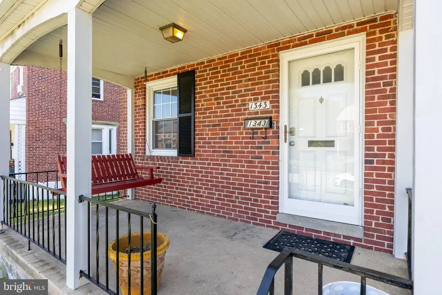 1343 Stonewood Rd, Baltimore, MD 21239 - #3