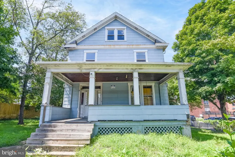 3900 5th St, Baltimore, MD 21225 - #2