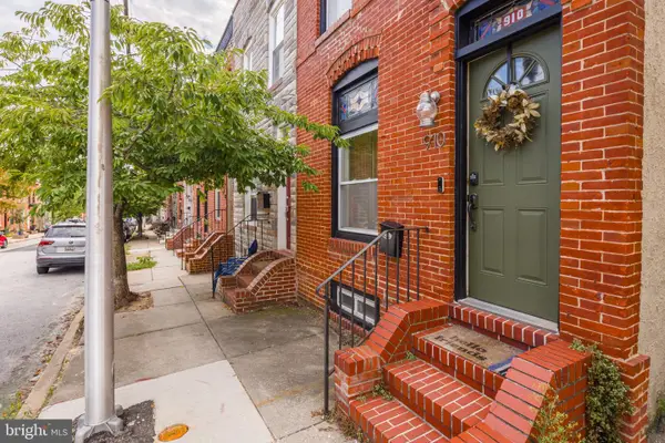 910 S Bouldin St, BALTIMORE, MD 21224