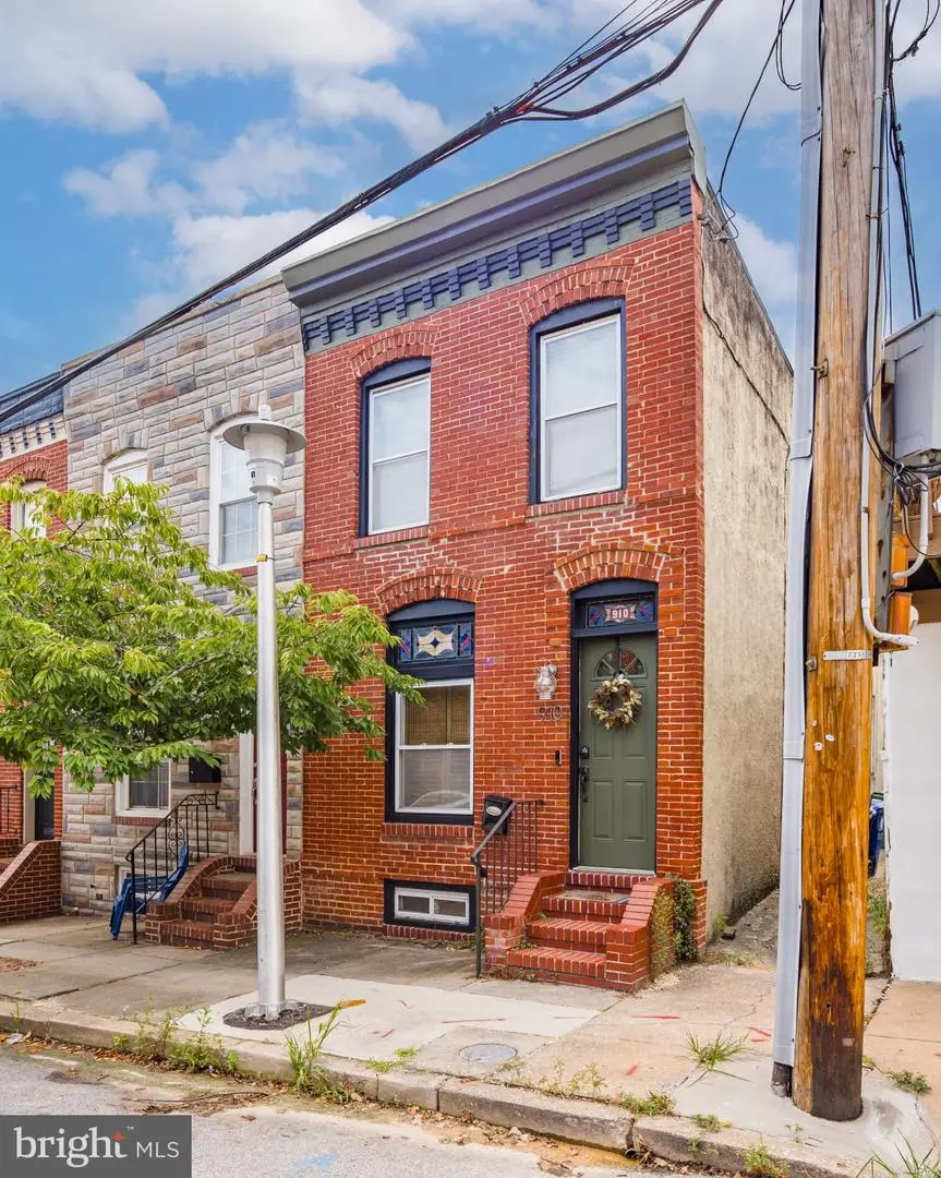 910 S Bouldin St, Baltimore, MD 21224 - #2