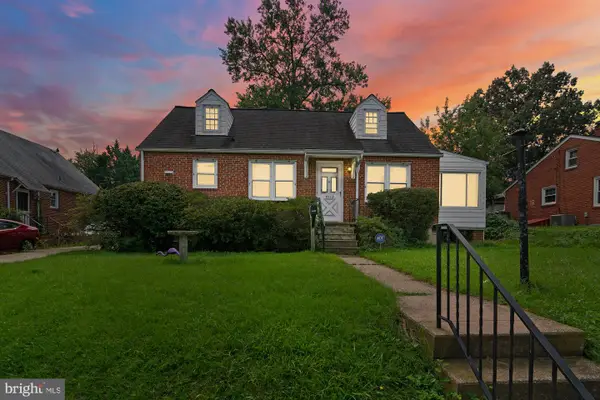 7115 Chambers Rd, BALTIMORE, MD 21234