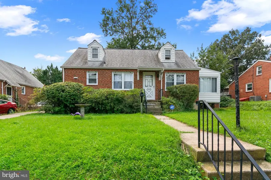 7115 Chambers Rd, Baltimore, MD 21234 - #2