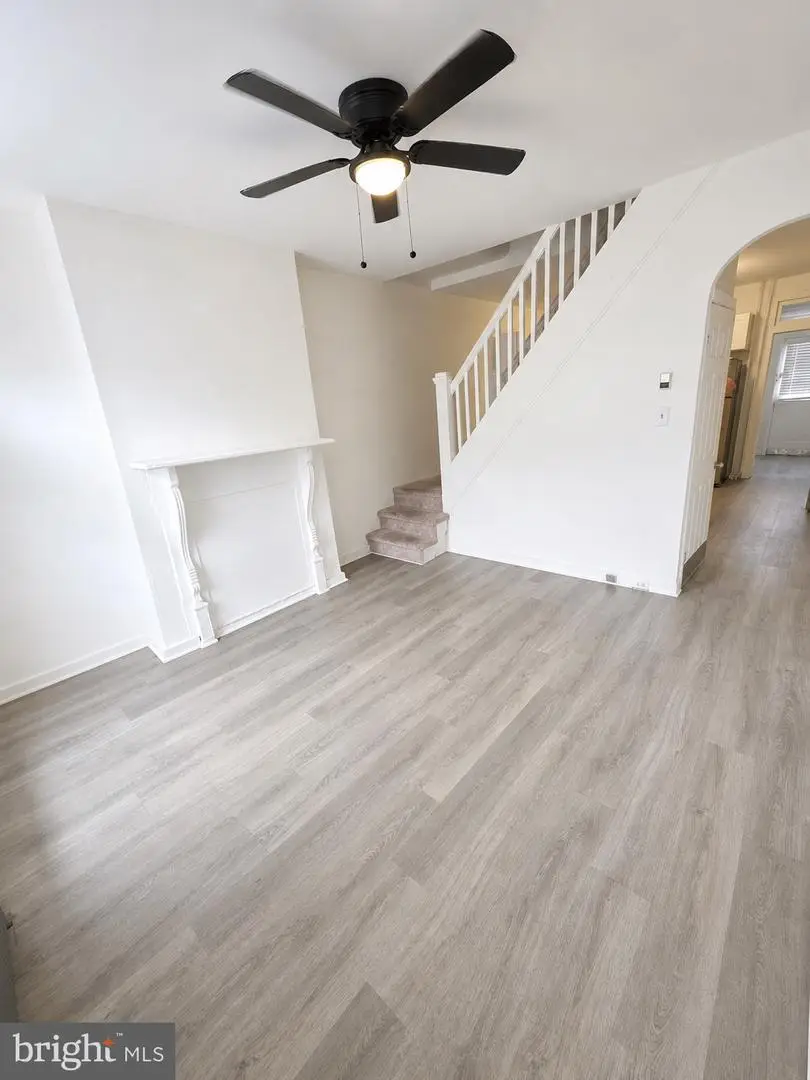 2810 Miles Ave, Baltimore, MD 21211 - #2